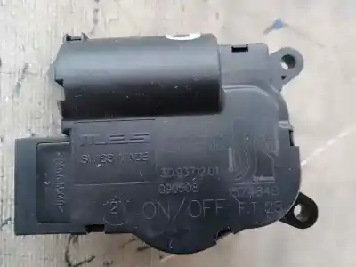 Pezzo di ricambio per auto di seconda mano motore di riscaldamento per opel corsa d z14xep riferimenti oem iam 1574848  