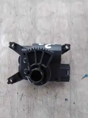 Автозапчасти б/у ОТОПИТЕЛЬНЫЙ ДВИГАТЕЛЬ за OPEL CORSA D  ссылки OEM IAM 1574848  