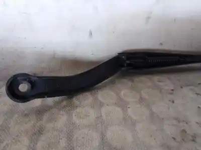 Автозапчастина б/у лівий передній ручок склоочисника для opel corsa d z14xep посилання на oem iam 178580  