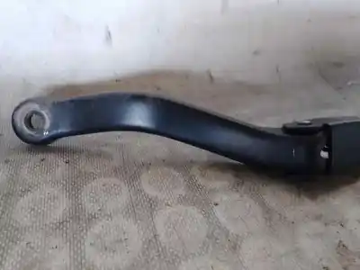 Автозапчастина б/у лівий передній ручок склоочисника для opel corsa d z14xep посилання на oem iam 178580  