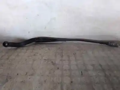 Автозапчастина б/у лівий передній ручок склоочисника для opel corsa d z14xep посилання на oem iam 178580  