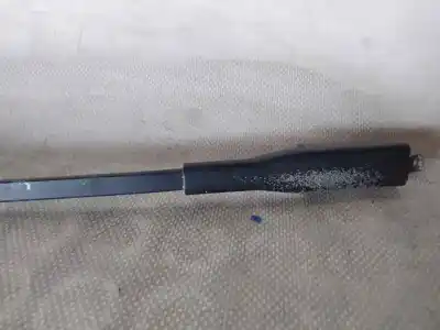 Автозапчастина б/у лівий передній ручок склоочисника для opel corsa d z14xep посилання на oem iam 178580  