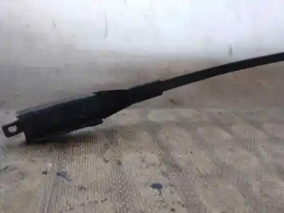 Автозапчастина б/у передній правий річок склоочисника для opel corsa d z14xep посилання на oem iam 178580  