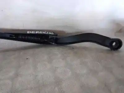 Автозапчастина б/у передній правий річок склоочисника для opel corsa d z14xep посилання на oem iam 178580  