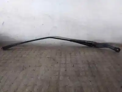 Автозапчастина б/у передній правий річок склоочисника для opel corsa d z14xep посилання на oem iam 178580  