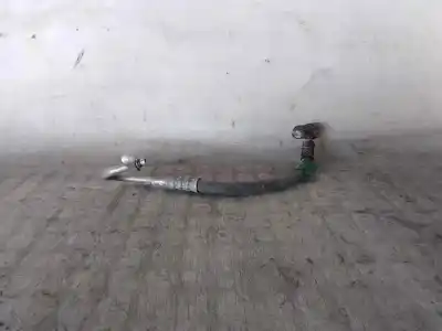 Second-hand car spare part air conditioning pipes for ssangyong kyron d20dt oem iam references 2071009a00