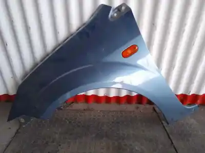 Автозапчастина б/у ПЕРЕДНЕ ЛІВЕ КРИЛО для FORD FIESTA (CBK)  Посилання на OEM IAM   