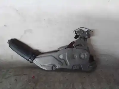 Автозапчастина б/у важіль ручного гальма для opel corsa d z14xep посилання на oem iam 13255754  