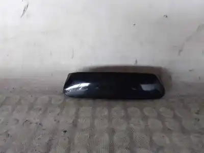 Автозапчастина б/у зовнішня ручка ворот для opel corsa d z14xep посилання на oem iam 