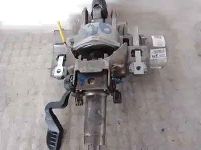 Автозапчастина б/у рульва колонка для opel corsa d z14xep посилання на oem iam 13290393  