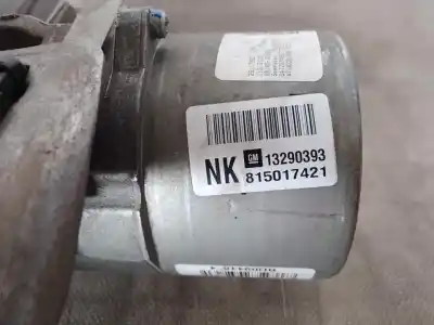Автозапчастина б/у рульва колонка для opel corsa d z14xep посилання на oem iam 13290393  