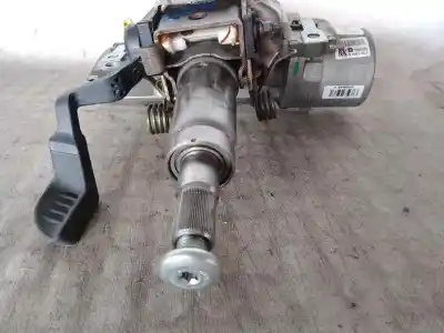 Автозапчастина б/у рульва колонка для opel corsa d z14xep посилання на oem iam 13290393  