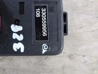 Автозапчастина б/у електронний модуль для opel corsa d z14xep посилання на oem iam 13187903  