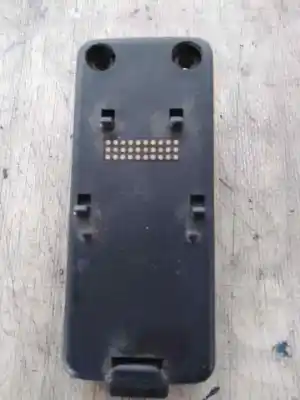 Автозапчастина б/у електронний модуль для opel corsa d z14xep посилання на oem iam 13187903  