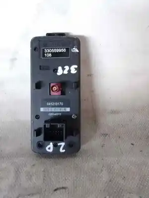 Автозапчастина б/у електронний модуль для opel corsa d z14xep посилання на oem iam 13187903