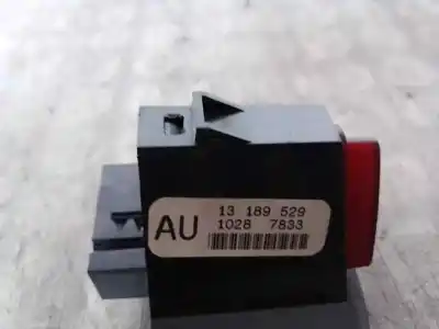 Автозапчастина б/у увага для opel corsa d z14xep посилання на oem iam 13189529  