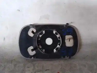 Автозапчастина б/у ліве дзеркало скло для fiat i doblò (119) 223b1000 посилання на oem iam 01704595000  