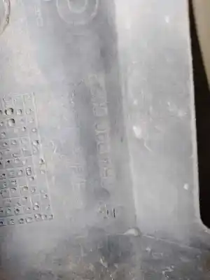 Pezzo di ricambio per auto di seconda mano paraurti posteriore per renault clio ii fase ii (b/cb0) k9k704 riferimenti oem iam 8200068693  