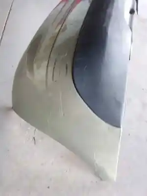 Pezzo di ricambio per auto di seconda mano paraurti posteriore per renault clio ii fase ii (b/cb0) k9k704 riferimenti oem iam 8200068693  