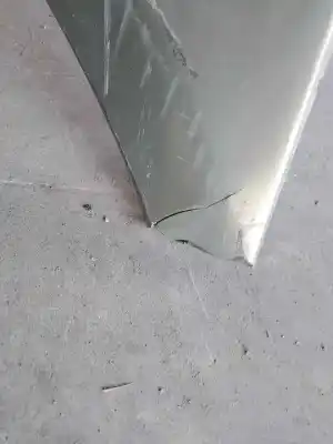 Pezzo di ricambio per auto di seconda mano paraurti posteriore per renault clio ii fase ii (b/cb0) k9k704 riferimenti oem iam 8200068693  