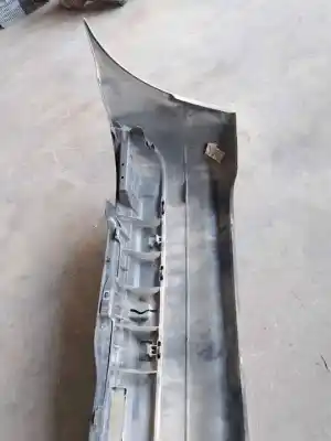 Pezzo di ricambio per auto di seconda mano paraurti posteriore per renault clio ii fase ii (b/cb0) k9k704 riferimenti oem iam 8200068693  