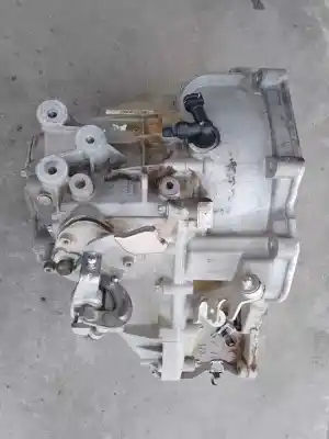 Автозапчастина б/у коробка передач для opel astra h sedán (a04) 1.7 cdti (l69) посилання на oem iam 