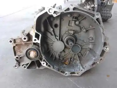 Автозапчастина б/у коробка передач для opel astra h sedán (a04) 1.7 cdti (l69) посилання на oem iam   