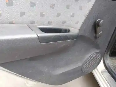 İkinci el araba yedek parçası arka sol cam regülatörü için hyundai getz (tb) 1.1 oem iam referansları   