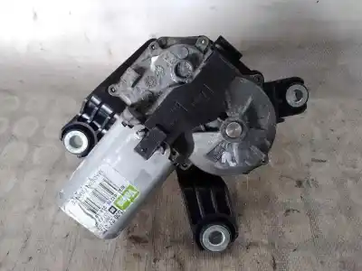 Автозапчасти б/у МОТОР ЗАДНЕГО СТЕКЛООЧИСТИТЕЛЯ за OPEL CORSA D  ссылки OEM IAM 53027312  