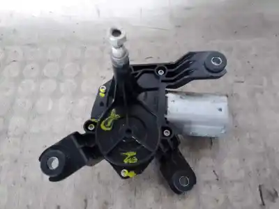 Pezzo di ricambio per auto di seconda mano motore tergicristallo posteriore per opel corsa d z12xep riferimenti oem iam 53027312  