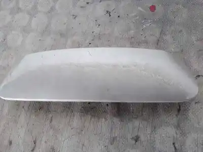 Second-hand car spare part tailgate back door handle for opel corsa d z12xep oem iam references   