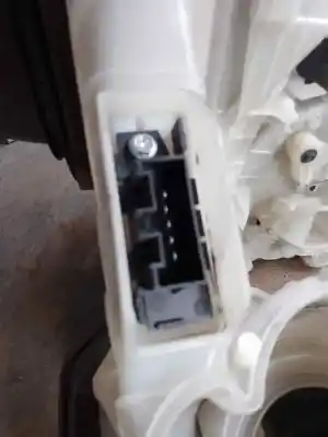 Автозапчастина б/у повне нормальне опалення для opel corsa d z14xep посилання на oem iam 13280271  