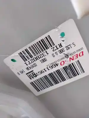 Автозапчастина б/у повне нормальне опалення для opel corsa d z14xep посилання на oem iam 13280271  