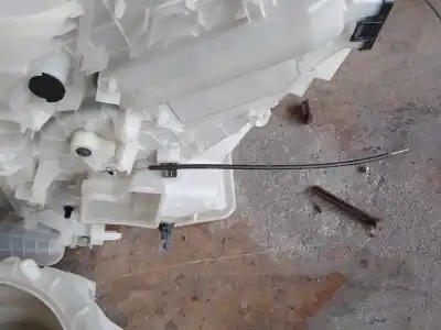 Автозапчастина б/у повне нормальне опалення для opel corsa d z14xep посилання на oem iam 13280271  