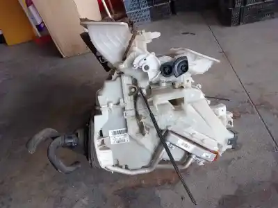 Автозапчастина б/у повне нормальне опалення для opel corsa d z14xep посилання на oem iam 13280271  