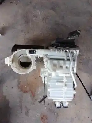 Автозапчастина б/у повне нормальне опалення для opel corsa d z14xep посилання на oem iam 13280271  