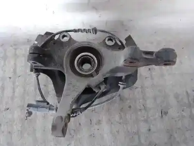 Автозапчастина б/у передній прав для opel corsa d z14xep посилання на oem iam 55703