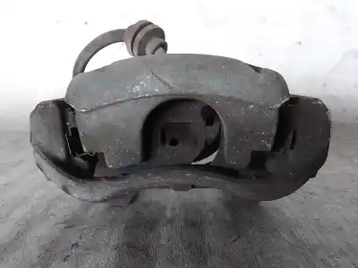 Автозапчастина б/у передній правий гальмівний супорт для opel corsa d z14xep посилання на oem iam 20h5422  