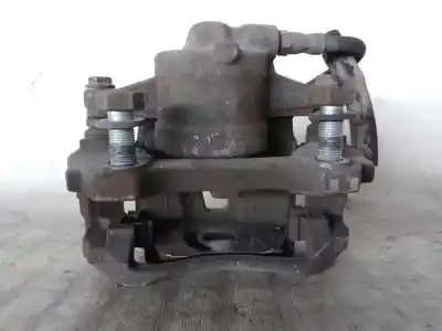 Автозапчастина б/у передній правий гальмівний супорт для opel corsa d z14xep посилання на oem iam 20h5422