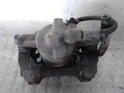 Автозапчастина б/у передній правий гальмівний супорт для opel corsa d z14xep посилання на oem iam 20h5422  