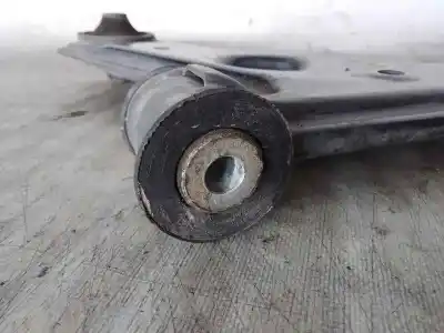 Peça sobressalente para automóvel em segunda mão braço de suspensão inferior esquerdo dianteiro por opel corsa d z14xep referências oem iam 12908  