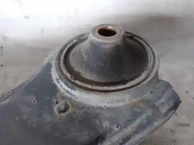 Автозапчастина б/у передній правий нижний рычаг підвіски для opel corsa d z14xep посилання на oem iam 13308  