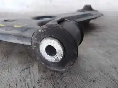 Автозапчастина б/у передній правий нижний рычаг підвіски для opel corsa d z14xep посилання на oem iam 13308  