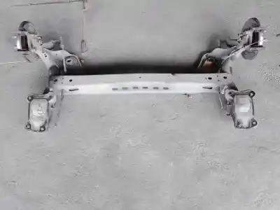 Автозапчастина б/у ЗАДНЯ ВІСЬ для SEAT LEON (5F1)  Посилання на OEM IAM   