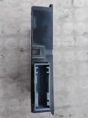 Автозапчастина б/у електронний модуль для opel corsa d z14xep посилання на oem iam 13252891  