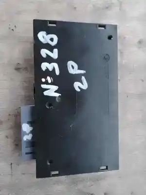 Автозапчастина б/у електронний модуль для opel corsa d z14xep посилання на oem iam 13252891  