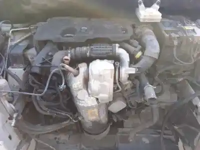 Gebrauchtes Autoersatzteil Lenkgetriebe zum CITROEN BERLINGO FURGÓN  OEM-IAM-Referenzen   