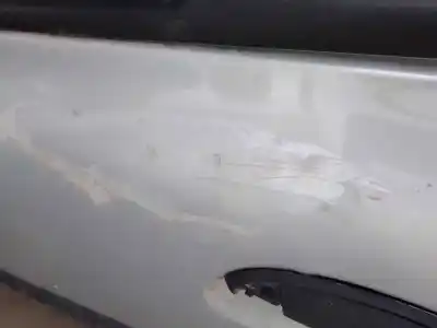 Автозапчастина б/у передні ліві двері для renault clio ii fase i (b/cb0) f8q630 посилання на oem iam   