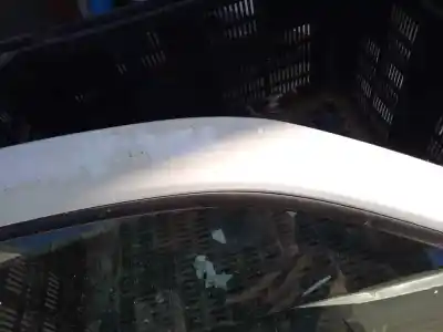 Автозапчастина б/у передні праві двері для renault clio ii fase i (b/cb0) f8q630 посилання на oem iam   