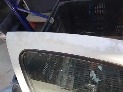 Автозапчастина б/у передні праві двері для renault clio ii fase i (b/cb0) f8q630 посилання на oem iam   